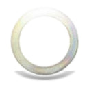 GENUINE POLARIS DRIVEN CLUTCH WASHERS SPACERS 7556804