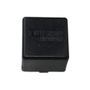 278-Chrysler Jeep Dodge (1995-2010) Multi-Use 5 Pin Black Relay 68832C 056006707 - photo 9