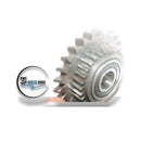 Polaris MSX 150 Crank case gear 0451394