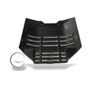 POLARIS RIDE PLATE WATER INLET SL 700 750 780 1995 1996 95 96 5630268