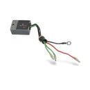 Yamaha waverunner waveraider voltage regulator-rectifier 6H2-00 SH643-13
