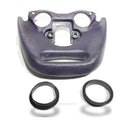 1999 99 00 KAWASAKI ULTRA 150 REAR GRAB GRIP BAR HANDLE PURPLE 46075-3746