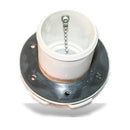 Yamaha Wave Raider Blaster Venture XL 700 760 Waverunner 3 Fuel Gas Cap & Neck FN8-67833-00-00 FN8-67831-01-00