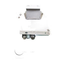 1990 Thru 1996 Kawasaki TS 650 ECU Mount Bracket
