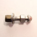 03 Yamaha XLT 800 XLT800 Jet Ski front hood mount pin post F0D-63774-01-00