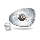 1997-2004 Seadoo 1997-2004 XP XPL DI 951 XPDI 947 Left Side Mirror Insert