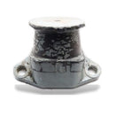 Yamaha MOUNT RUBBER 6m6-44517-00-5b