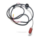 1991 SEADOO GT587 GT 587 ELECTRICAL BOX STARTER HARNESS WIRE LOOM