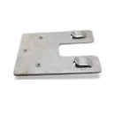 Bombardier Seadoo Skidoo Strap Clip 293850066