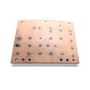 PWC POLARIS TERMINAL BOARD 1998-2001 SLH 1997-2001 SLTX SLX SL 1050 780