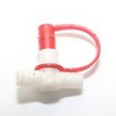 1996-1997 Sea-Doo Bombardier T-Fitting GTI GTX 96-01 GTS 295000103 - photo 6