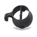 1996-1999 Sea-Doo Jet Pump Steering Nozzle Black SPX XP SSP GS 271000746