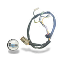 SEA-DOO 717 and 720 GTI GTX XP electrical connection -6 278000861