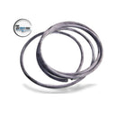 Sea-Doo Bombardier 6mm grey hose 276000048