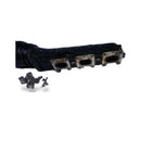 SEADOO GTX GTI 4 TEC 170 fish pro trophy exhaust manifold GTI 170