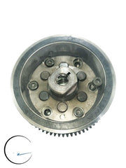 Yamaha VX110 Magneto Flywheel One Way Gear Starter Ring Gear