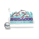 Sea-Doo Wrist Band Part Number - 298490090