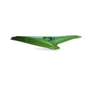 2005 Ultra 150 Kawasaki PWC Jetski Green Right Hand Plastic Side Cover