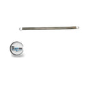 POLARIS SL 700 SL 650 SL 780 HOOD SUPPORT SPRING 7042038