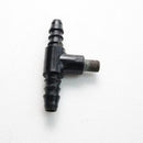 Polaris Fuel Injector T Fitting Genesis i Virage i TXi MSX140 99 00 01 02 03 04 - photo 4