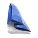 2001-2003 Sea-Doo LH Left Mirror Shell Blue GTX 4-TEC RX DI 269500895