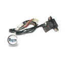 2007-2021 Kawasaki Ultra LX STX 12F 15F Key Socket Immobilizer Switch 27048-0033