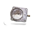 Yamaha Carb Carburetor Cover 1 GP1200 GP1200R XLT1200 XR1800 XL1200 68N-14301-01-00 68N-14301-02-00