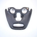1999 Kawasaki Ultra 150 PWC Jetski Rear Griptail Grab Bar Handle Purple - photo 2