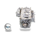 Tigershark CrankCase Barracuda Montego Monte Carlo TS-L 640 1993-1998 3008-063