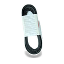 DAYTON 3GWF5 V-Belt,5L910,91in 3GWF5 GJ1-68310-00-00 GJ1-68310-01-00
