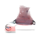 SEA-DOO GTX RED FRONT HOOD VISOR DEFLECTOR 269500457