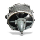 95 YAMAHA WAVERAIDER 700 COMPLETE JET PUMP IMPELLER SHAFT 33 34 144MM