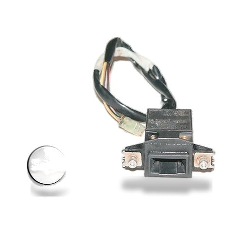 2007-2021 Kawasaki Ultra LX STX 12F 15F Key Socket Immobilizer Switch