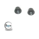 Kawasaki STS Electrical box Cap Holder 11012-3768