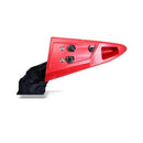 YAMAHA 1997 WAVE VENTURE 1100 WAVERUNNER RED LEFT MIRROR