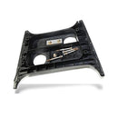 1997-2003 Sea-Doo Upper Seat Bridge Assembly GTI GTS GTX RFI 291000851 291000852
