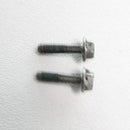 1999 Polaris Genesis 1200 Engine Motor Oil Pump Bolts 7516605 - photo 2