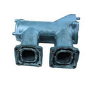 91 Yamaha Waverunner 650 LX Jet Ski Exhaust Muffler L Manifold PWC WR650P - photo 5