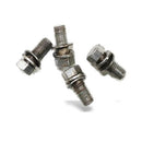 Kawasaki 750 SS XI Engine bedplate bolts