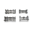 Yamaha Waverunner FX140 2004 Camshaft Caps 6B6-11102-00-00