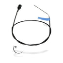 Choke CableCompatible with Sea Doo 1997 1997.5 GSX Ltd 296000028 270000259
