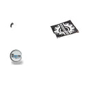 Seadoo PWC Steering Pad Part- 277000687 277000687 277001366