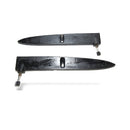 Yamaha Waverunner GP 800 Jet Ski RH LH Sponsons Stabilizer Fins GP7-U883N-10-00