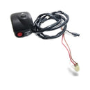 1999-2005 YAMAHA XL 1200 LTD XLT 1200 START STOP SWITCH LANYARD KEY F0D-68310-01-00 F0D-68310-00-00