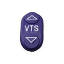 1996-2004 Seadoo VTS Trim Start-Stop Switch Cover Button Set Fits Many 277000217