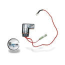1996 SEA GTX DOO ELECTRICAL FUSE