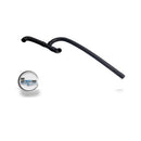 2002-2010 Yamaha Cooling Hose Joint FX Cruiser HO FX140 Limited