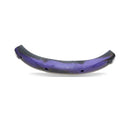 1995 SEADOO XP FRONT NOSECONE BUMPER VIOLET 291000393