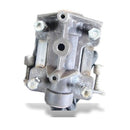 Steering Hub Support w Hardware Polaris PWC SLTH PN 5131509