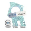 WSM Yamaha 800 Intake Gasket 007-282 66E-13556-00-00